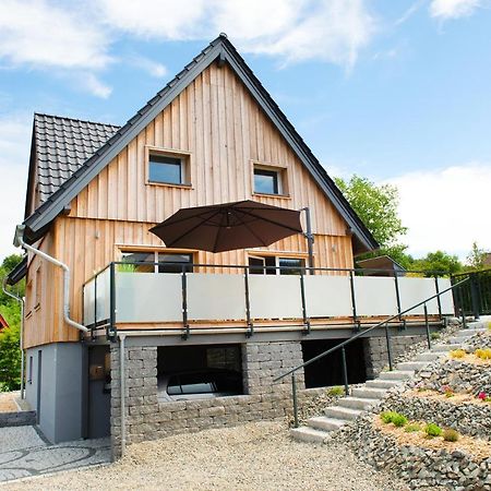 Haus Wulveshagen Villa Langelsheim Kültér fotó