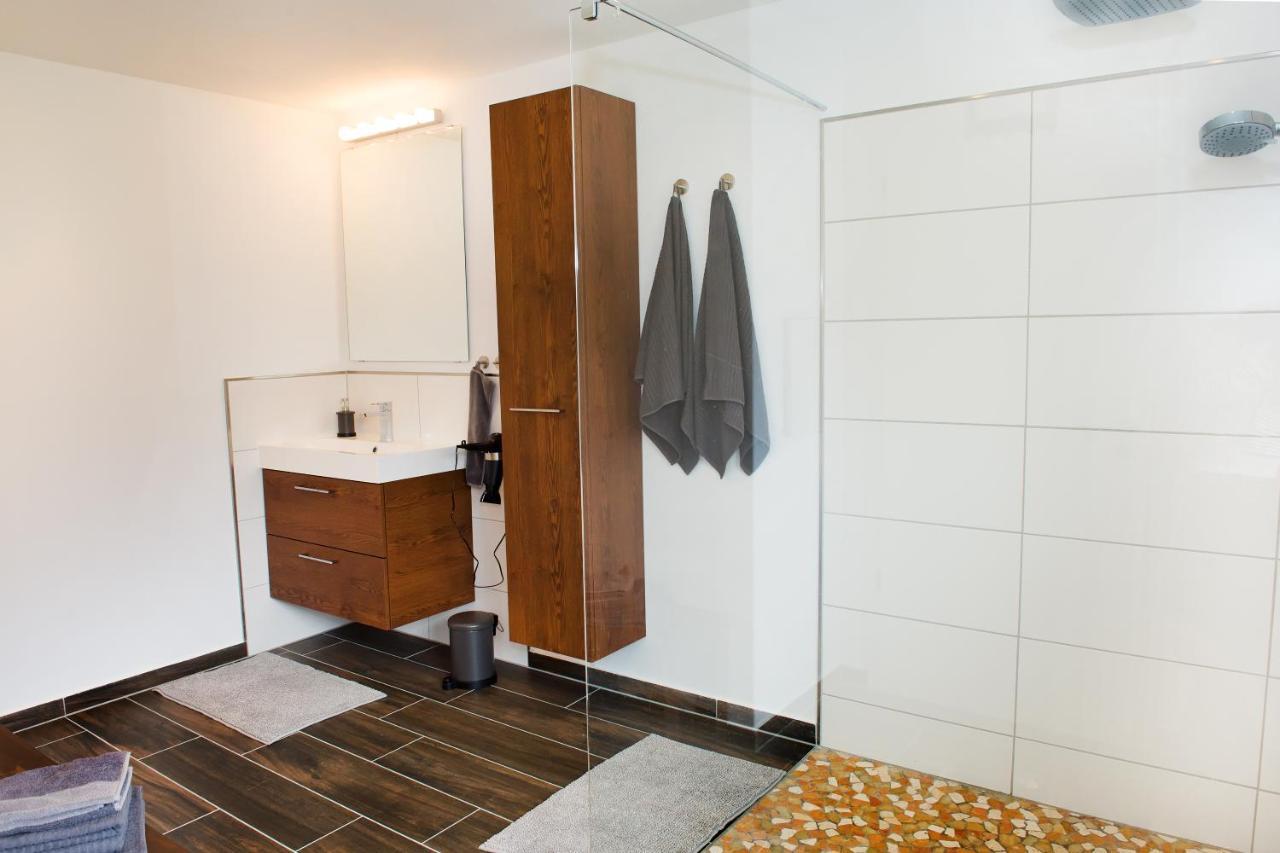 Haus Wulveshagen Villa Langelsheim Kültér fotó