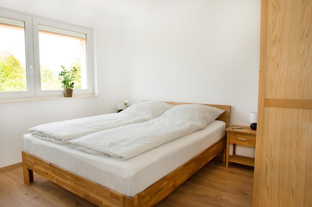 Haus Wulveshagen Villa Langelsheim Kültér fotó