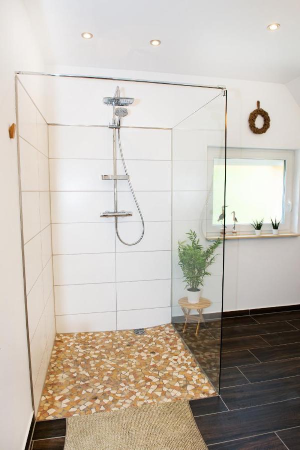 Haus Wulveshagen Villa Langelsheim Kültér fotó