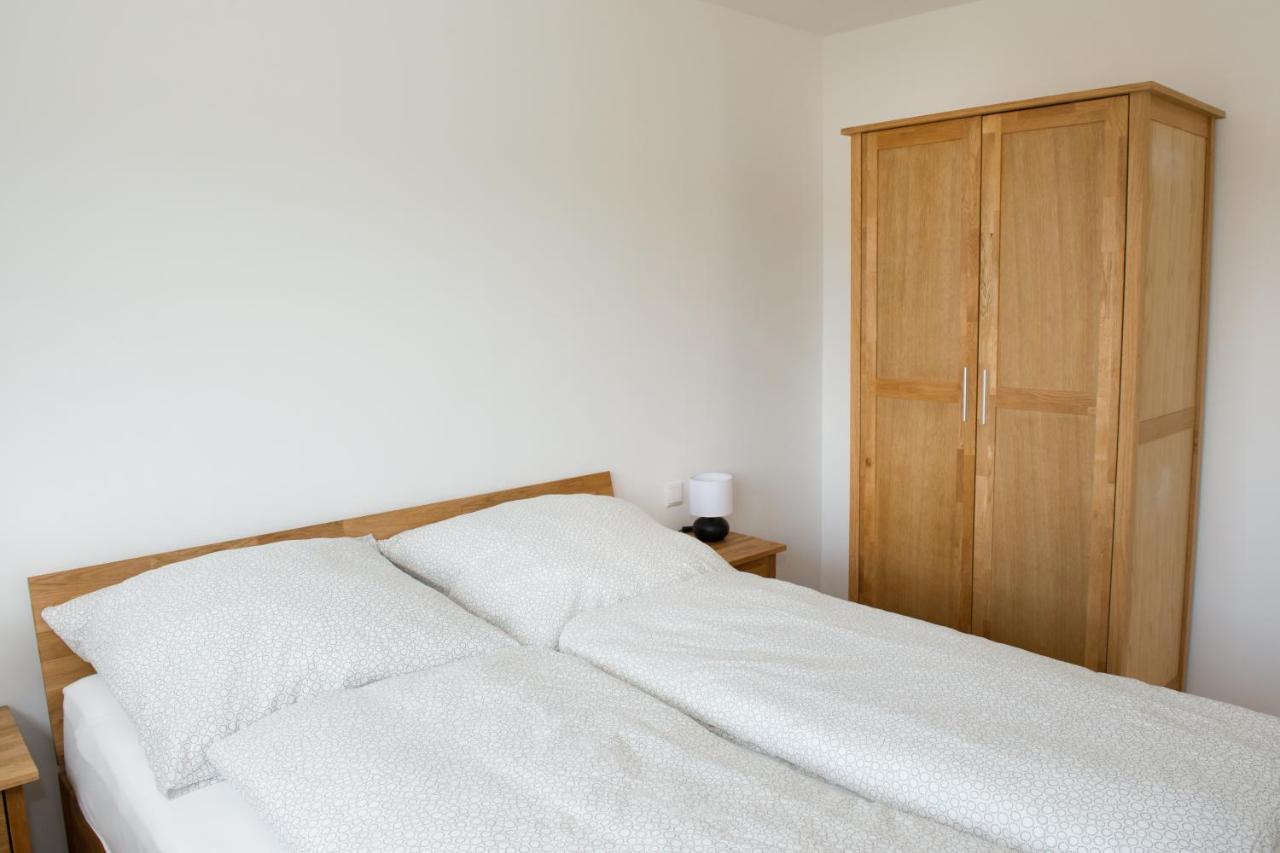 Haus Wulveshagen Villa Langelsheim Kültér fotó